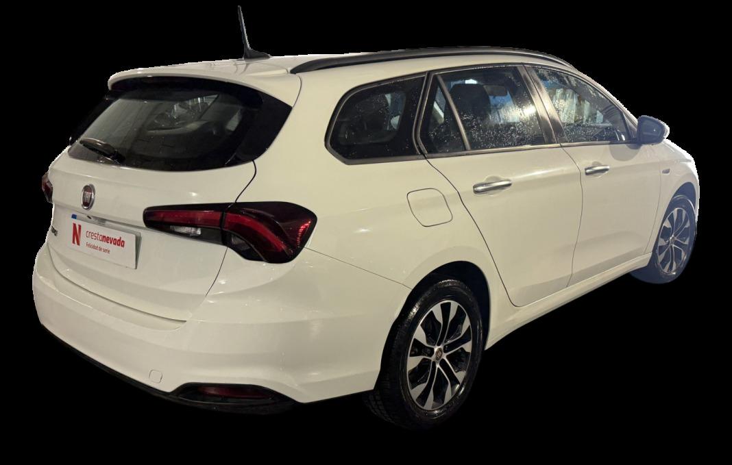 Fiat Tipo SW City Life 1.0 74kW 100CV