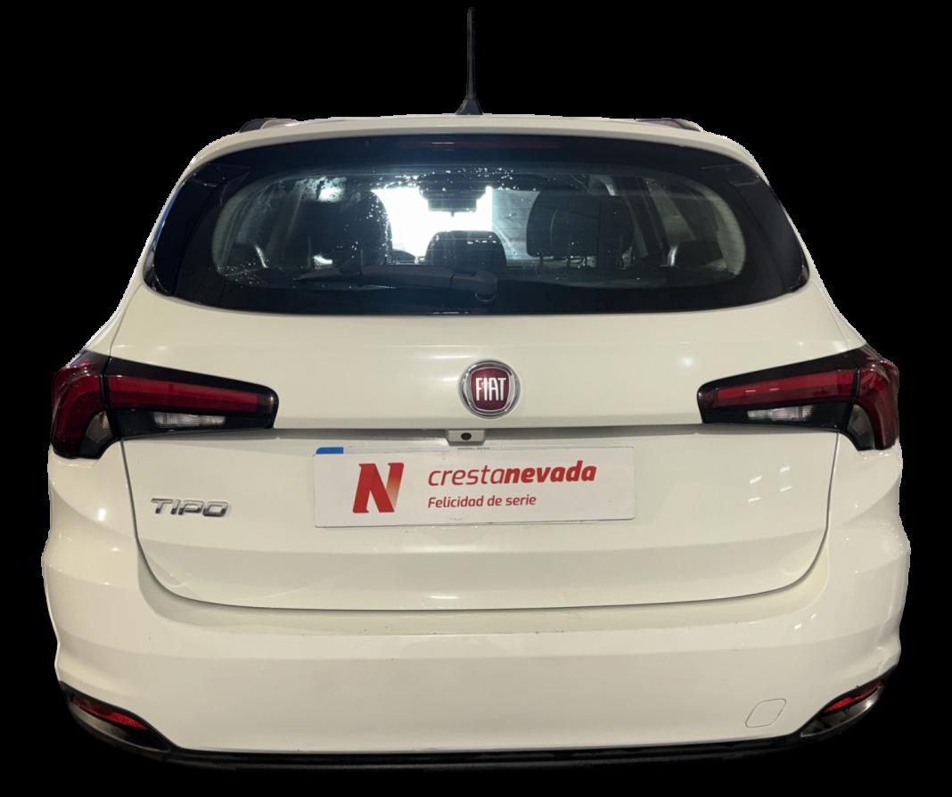 Fiat Tipo SW City Life 1.0 74kW 100CV