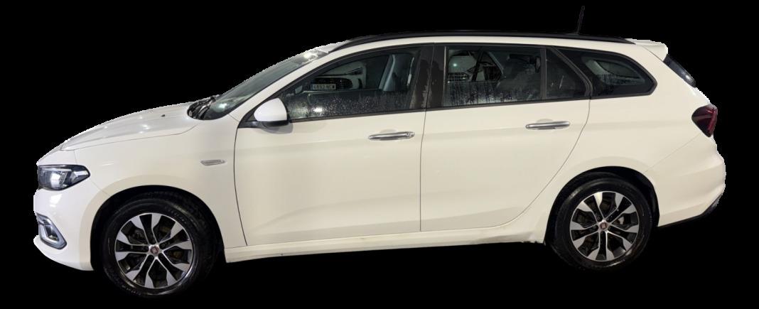 Fiat Tipo SW City Life 1.0 74kW 100CV