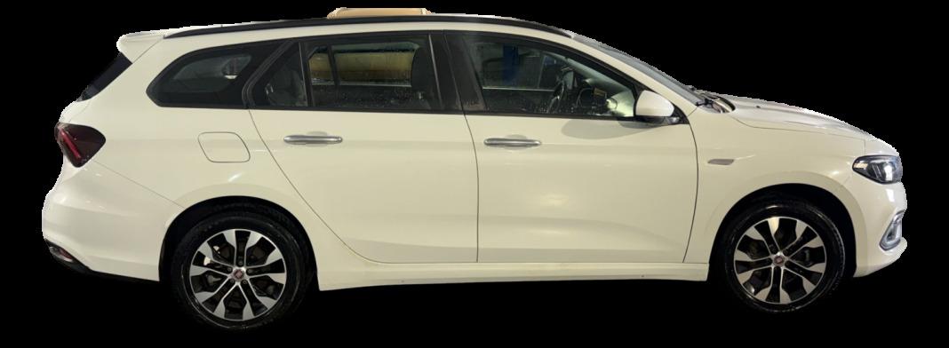 Fiat Tipo SW City Life 1.0 74kW 100CV
