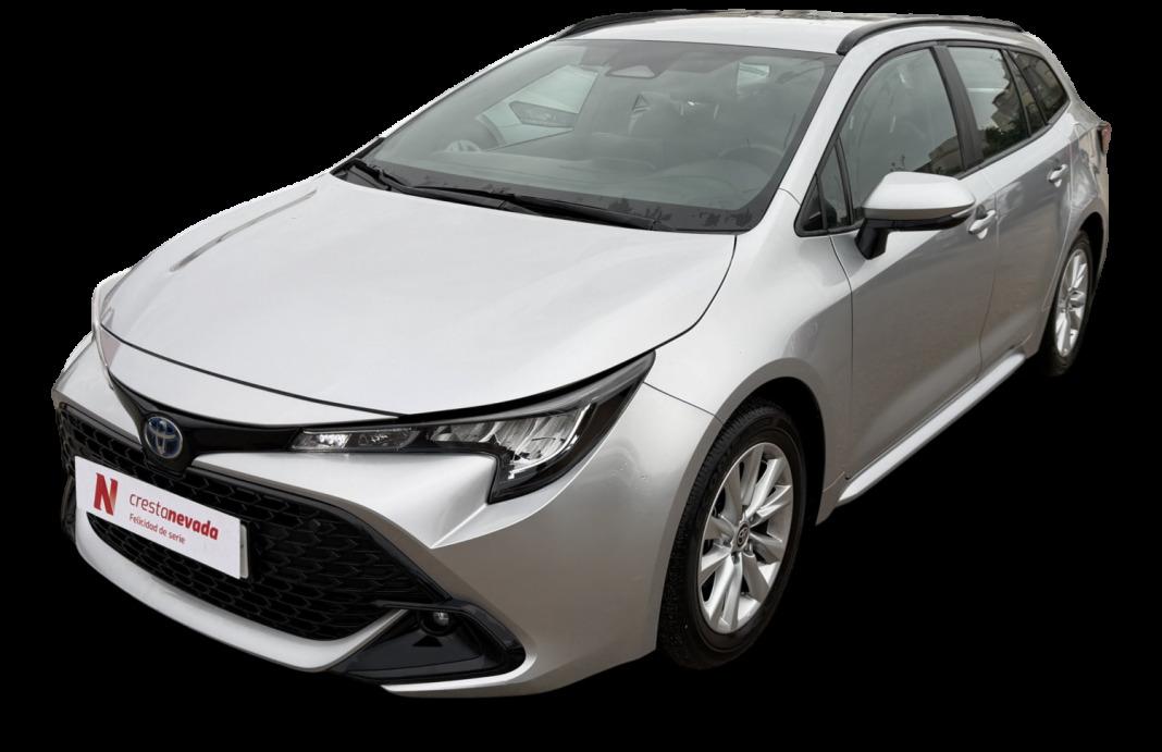 TOYOTA Corolla 140H Active Plus Touring Sport