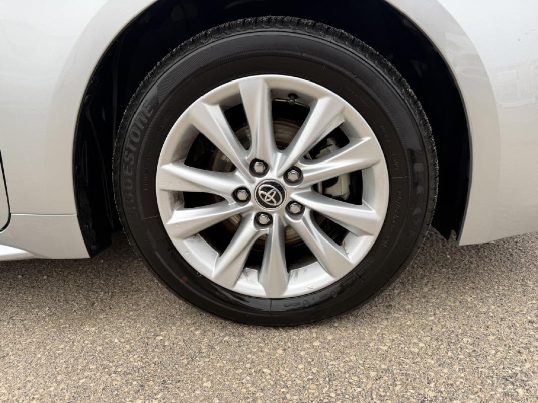 TOYOTA Corolla 140H Active Plus Touring Sport