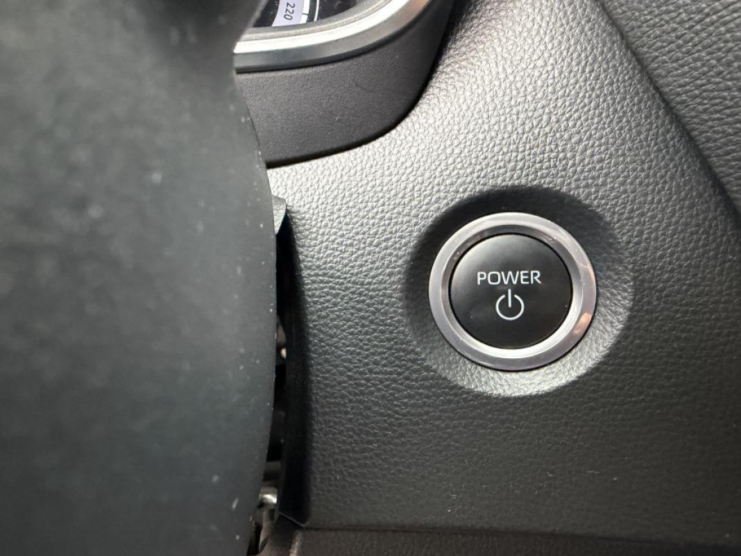 TOYOTA Corolla 140H Active Plus Touring Sport