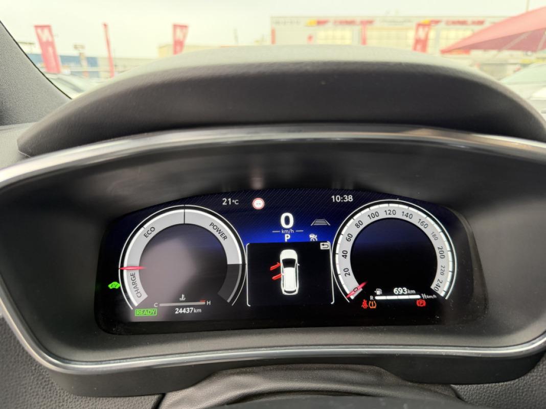 TOYOTA Corolla 140H Active Plus Touring Sport