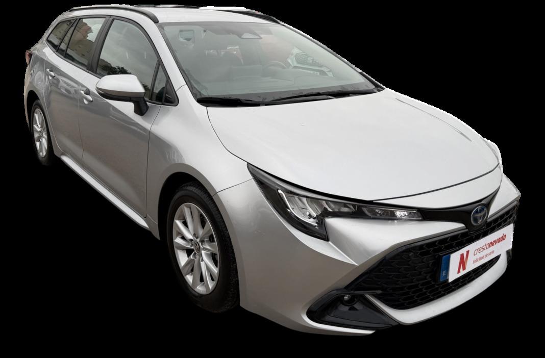 TOYOTA Corolla 140H Active Plus Touring Sport
