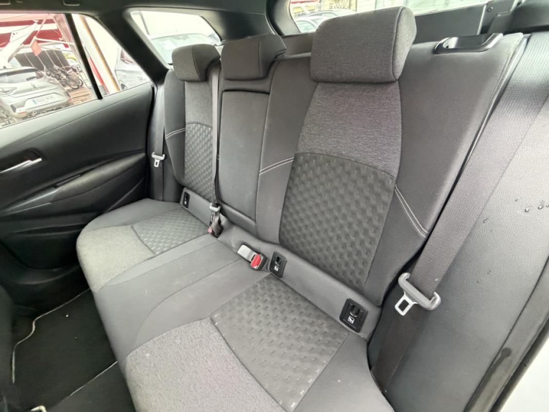 TOYOTA Corolla 140H Active Plus Touring Sport
