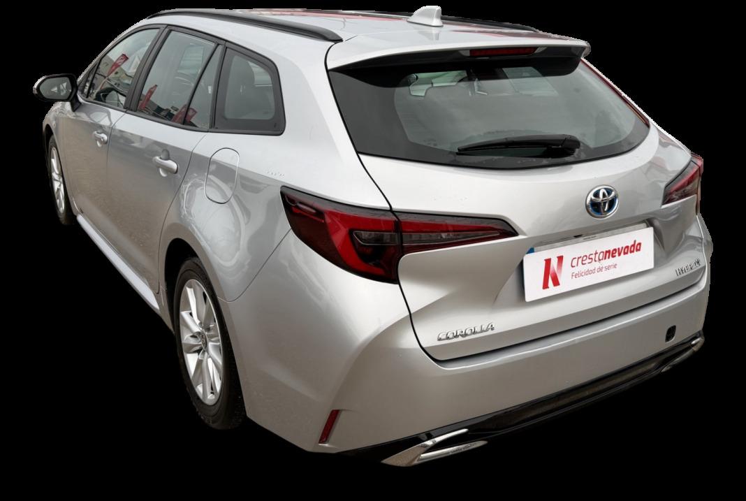 TOYOTA Corolla 140H Active Plus Touring Sport
