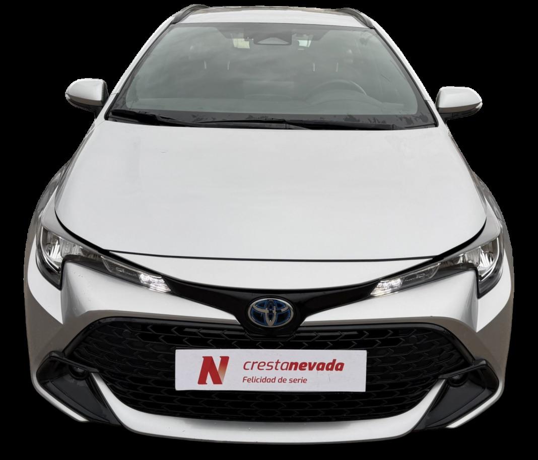 TOYOTA Corolla 140H Active Plus Touring Sport