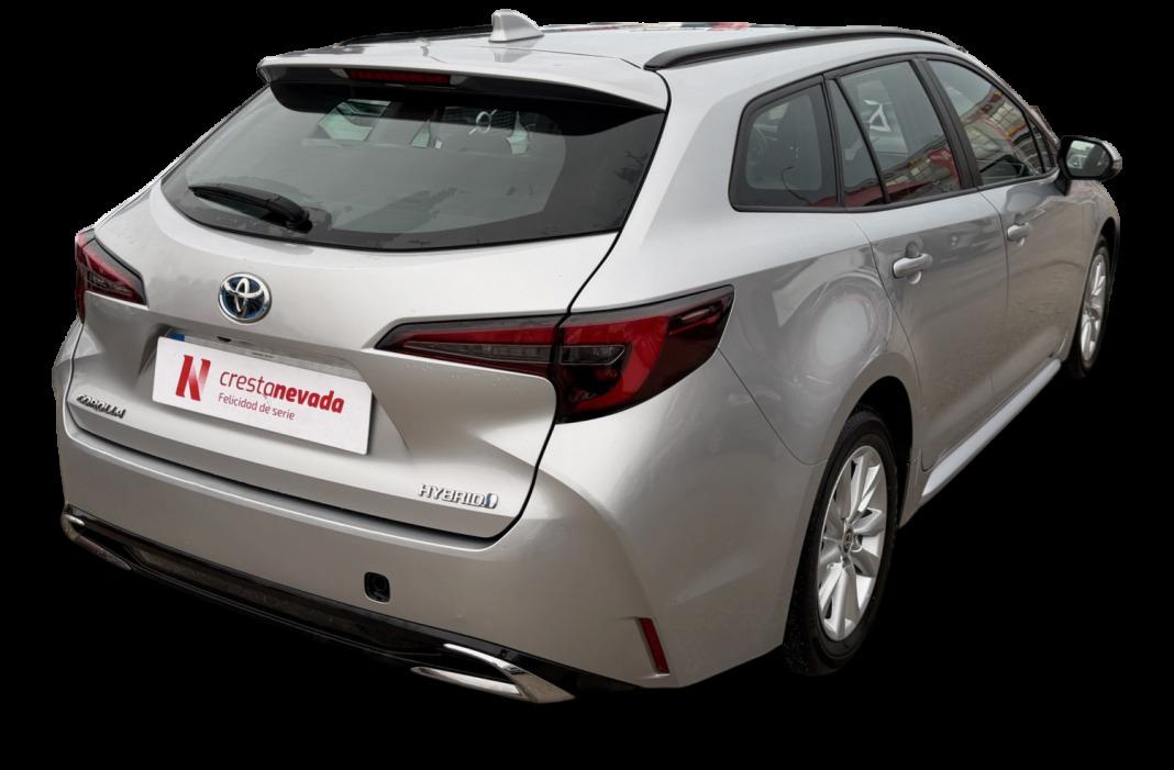 TOYOTA Corolla 140H Active Plus Touring Sport