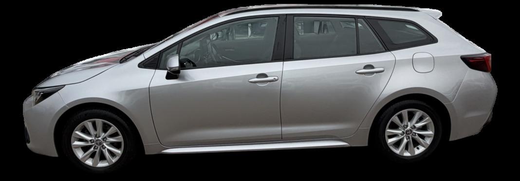 TOYOTA Corolla 140H Active Plus Touring Sport