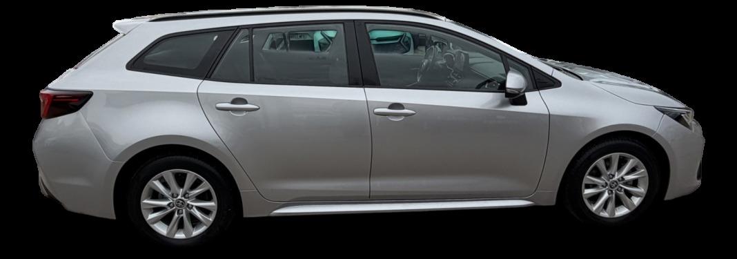 TOYOTA Corolla 140H Active Plus Touring Sport