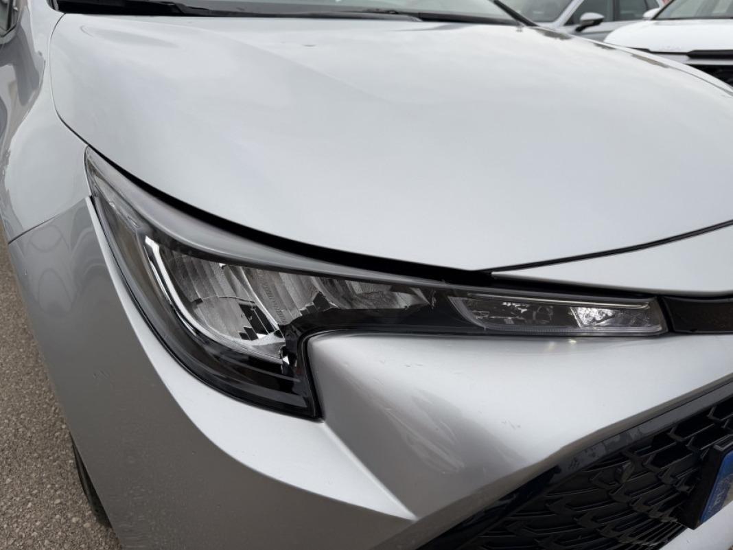 TOYOTA Corolla 140H Active Plus Touring Sport