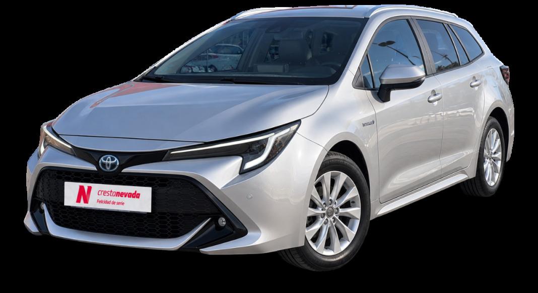 TOYOTA Corolla 140H Active Plus Touring Sport