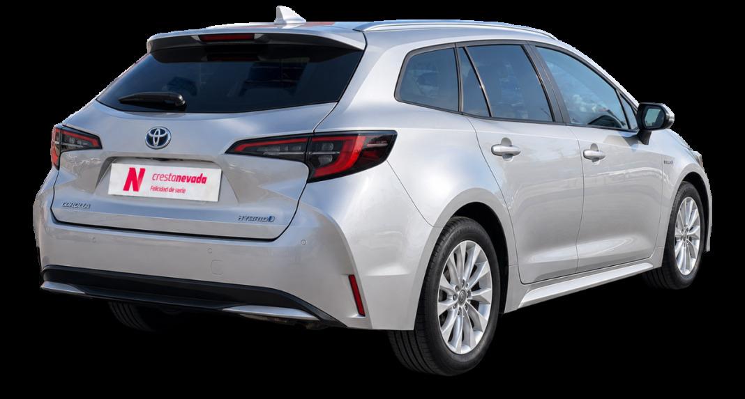 TOYOTA Corolla 140H Active Plus Touring Sport
