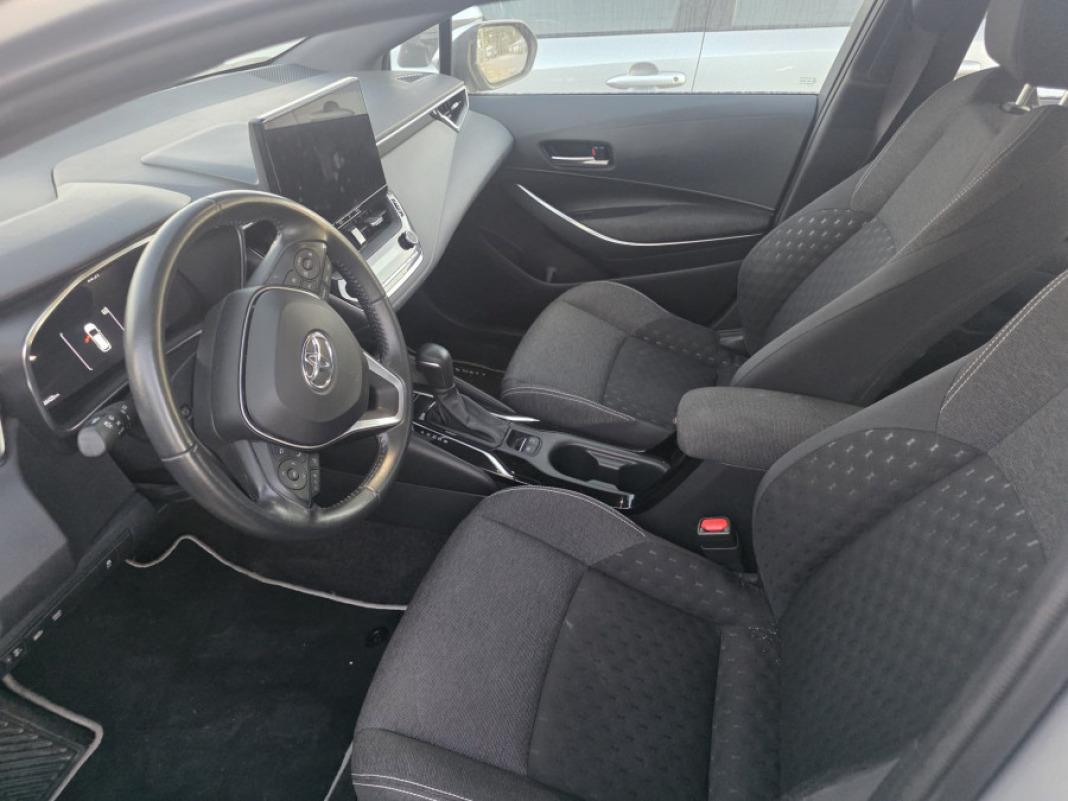 TOYOTA Corolla 140H Active Plus Touring Sport