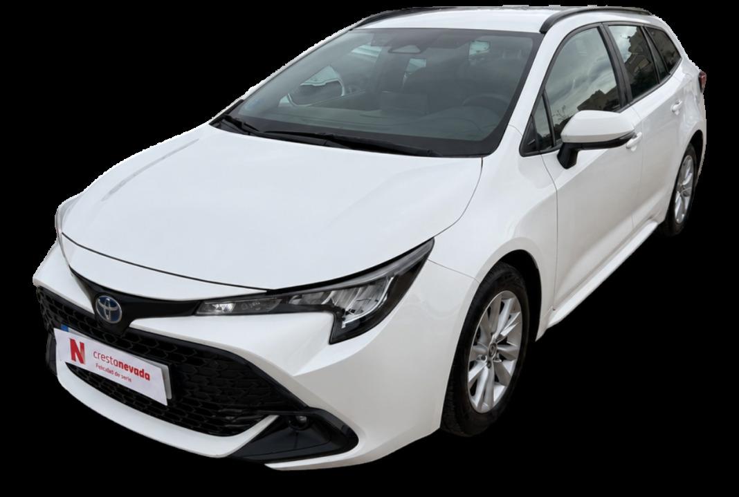 TOYOTA Corolla 140H Active Plus Touring Sport