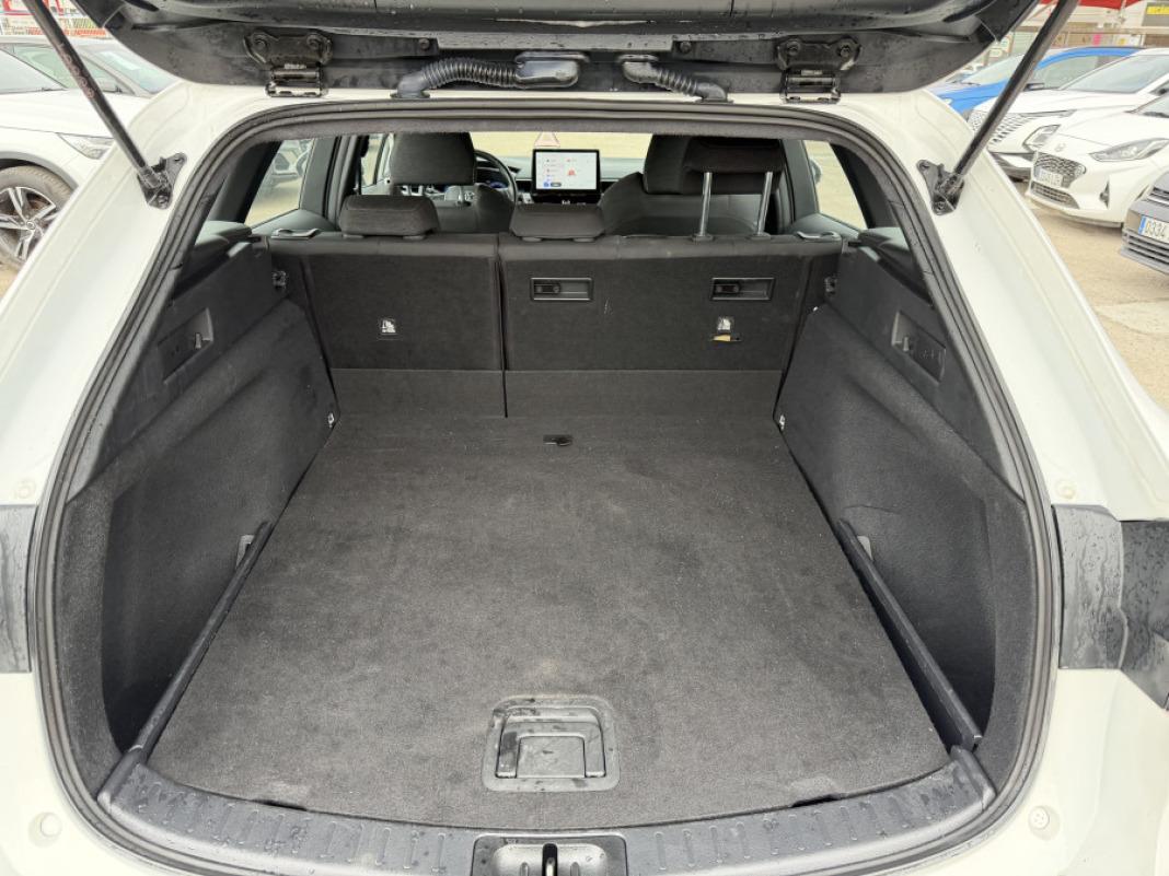 TOYOTA Corolla 140H Active Plus Touring Sport