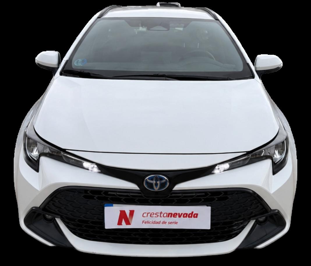 TOYOTA Corolla 140H Active Plus Touring Sport