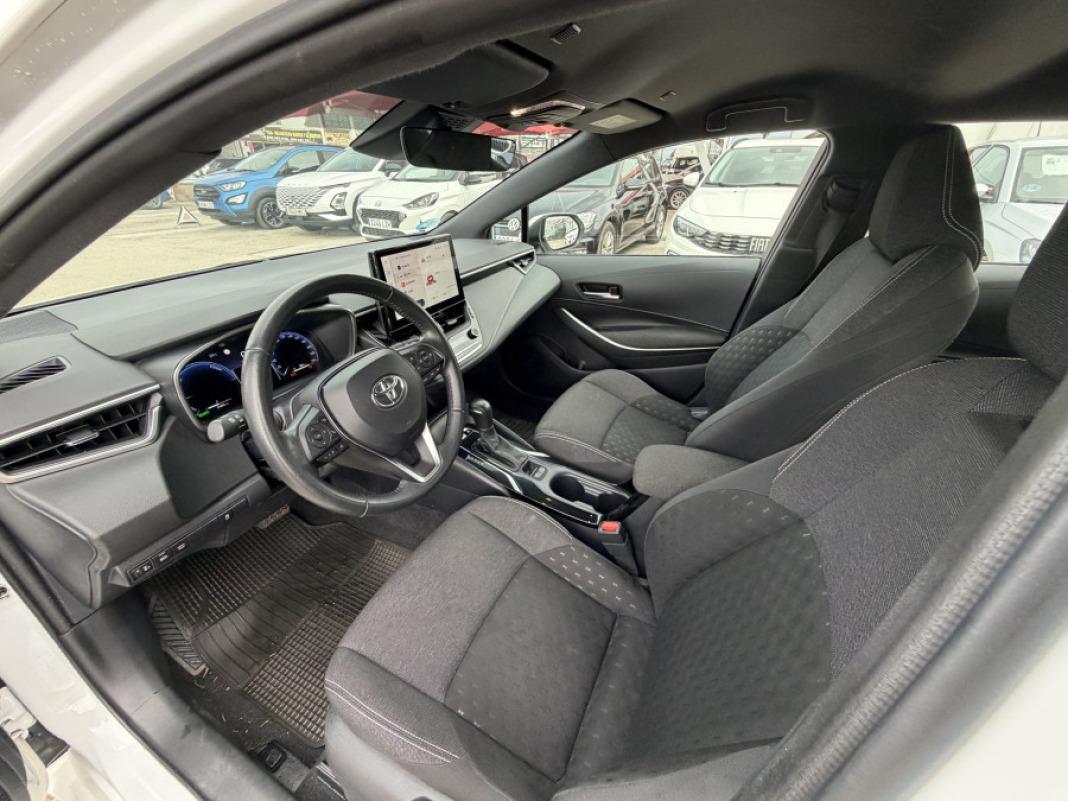 TOYOTA Corolla 140H Active Plus Touring Sport