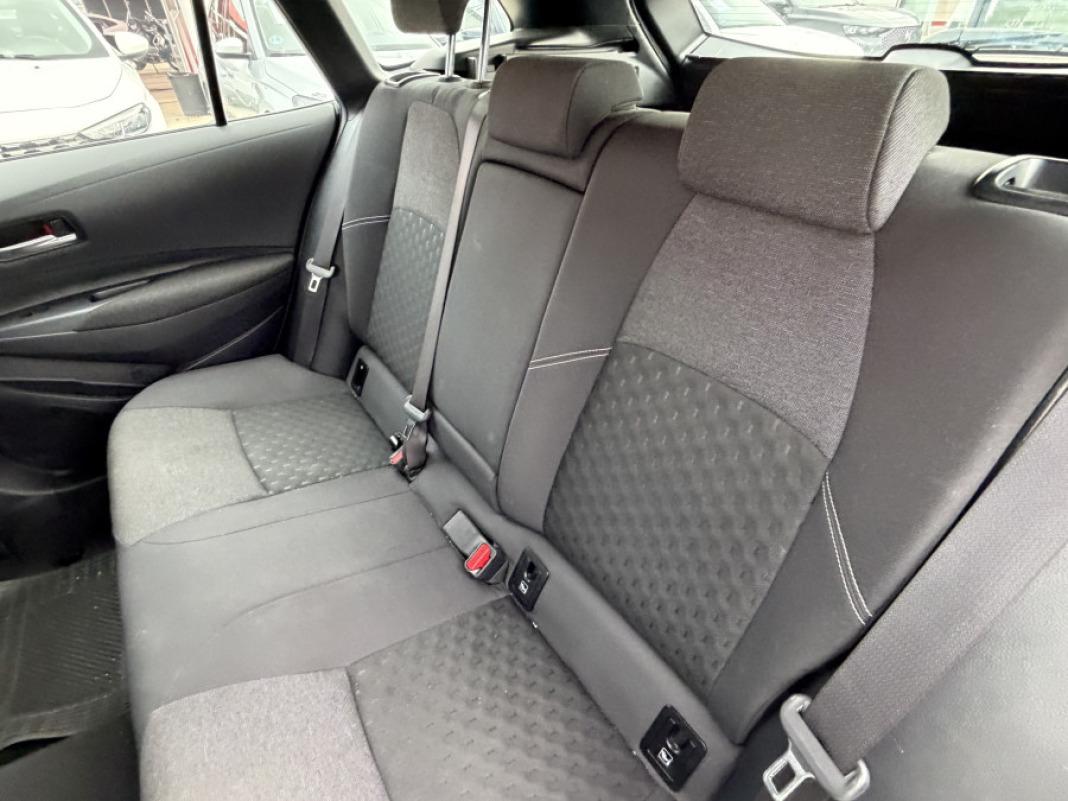 TOYOTA Corolla 140H Active Plus Touring Sport