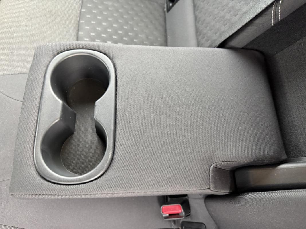 TOYOTA Corolla 140H Active Plus Touring Sport