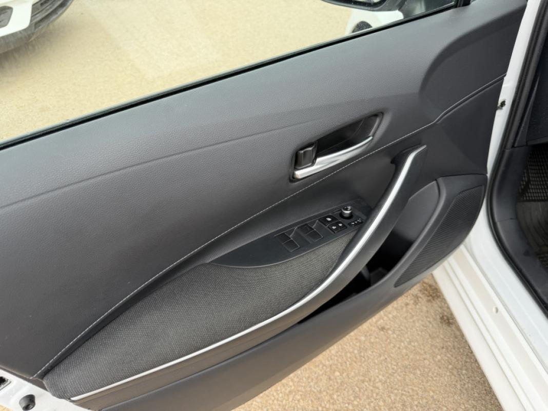 TOYOTA Corolla 140H Active Plus Touring Sport