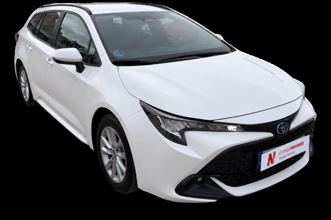 TOYOTA Corolla 140H Active Plus Touring Sport