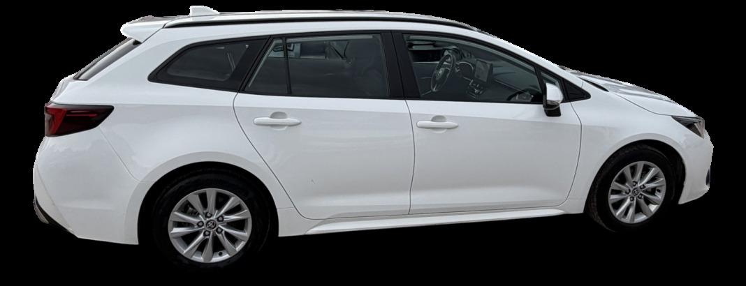 TOYOTA Corolla 140H Active Plus Touring Sport