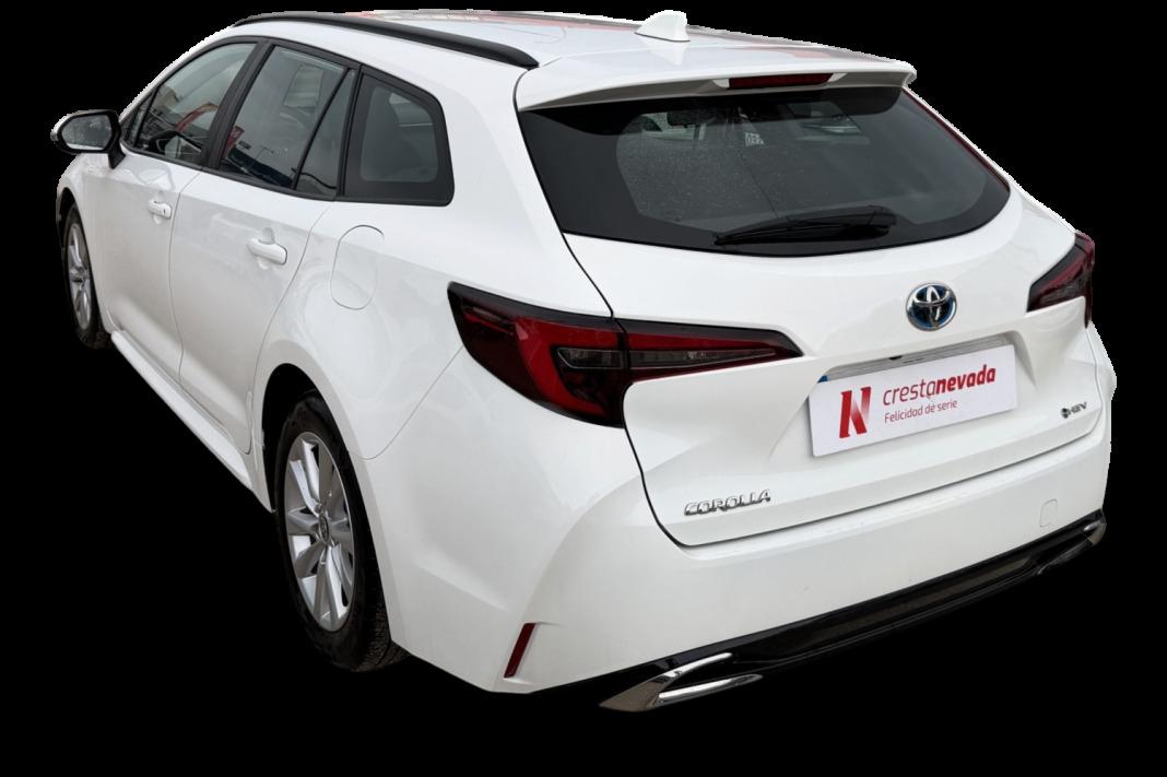 TOYOTA Corolla 140H Active Plus Touring Sport