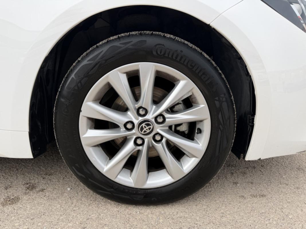TOYOTA Corolla 140H Active Plus Touring Sport