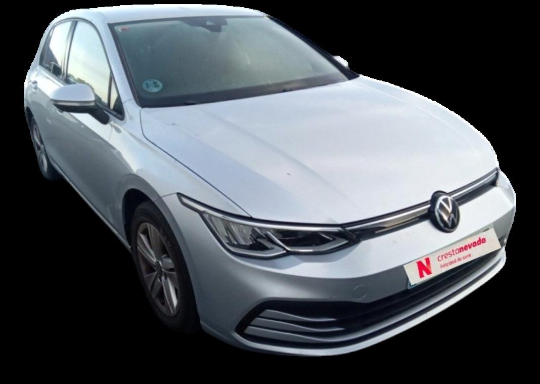 Volkswagen Golf Life 1.5 TSI 96kW 130CV