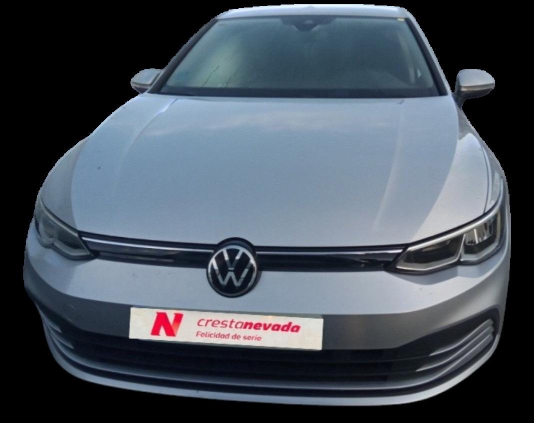 Volkswagen Golf Life 1.5 TSI 96kW 130CV