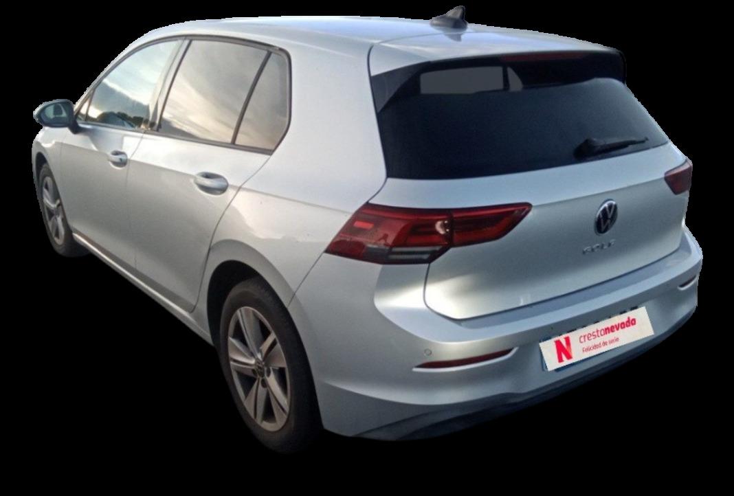 Volkswagen Golf Life 1.5 TSI 96kW 130CV