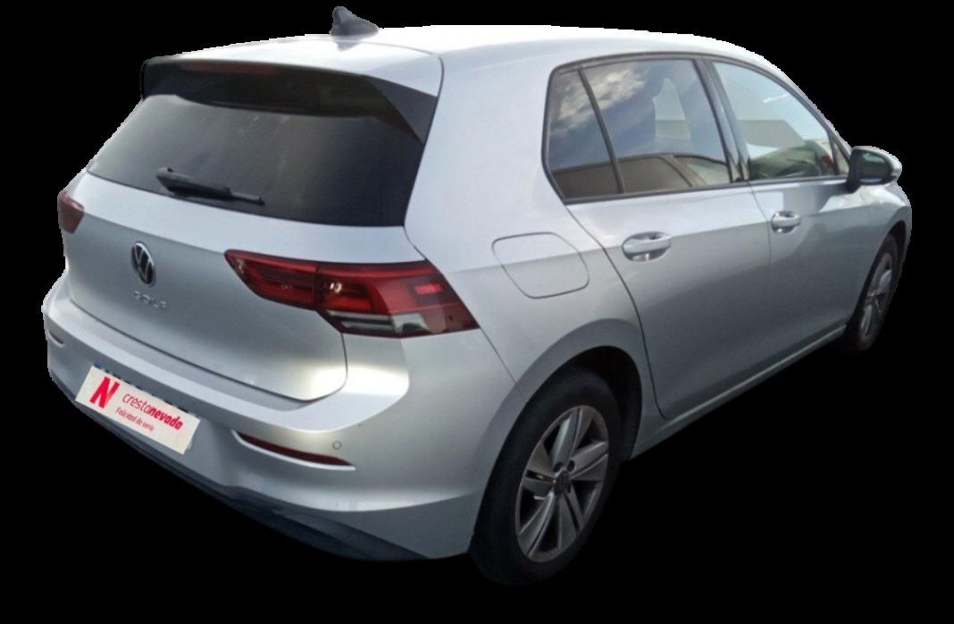Volkswagen Golf Life 1.5 TSI 96kW 130CV