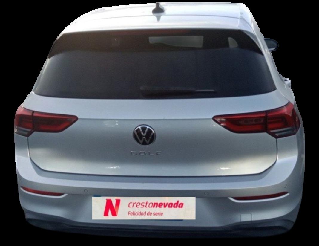 Volkswagen Golf Life 1.5 TSI 96kW 130CV