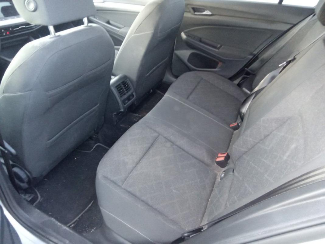Volkswagen Golf Life 1.5 TSI 96kW 130CV