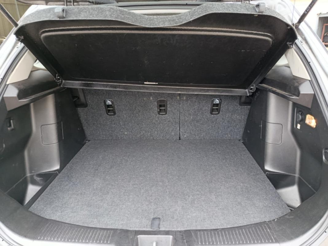 Suzuki Scross 1.4T S3 Mild Hybrid