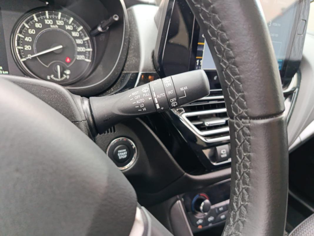 Suzuki Scross 1.4T S3 Mild Hybrid