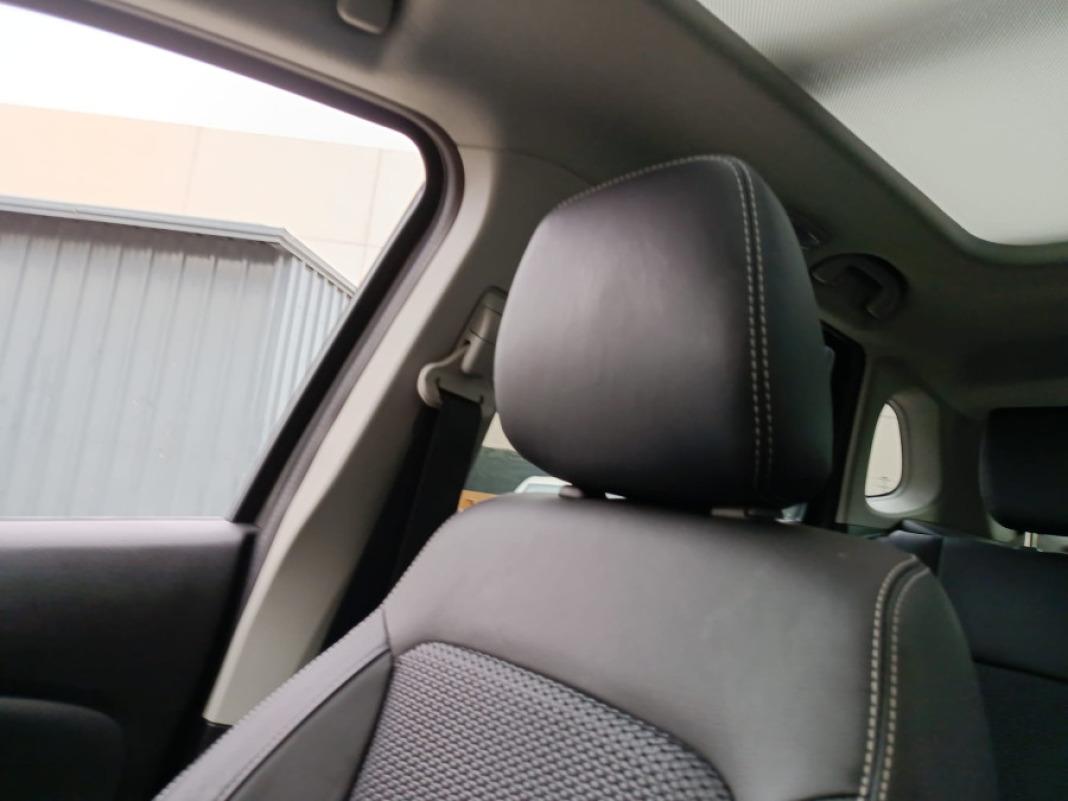 Suzuki Scross 1.4T S3 Mild Hybrid