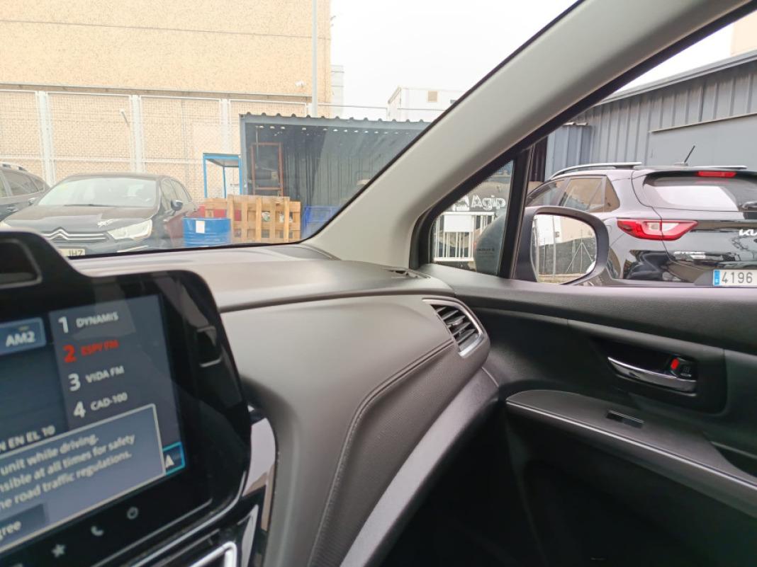 Suzuki Scross 1.4T S3 Mild Hybrid