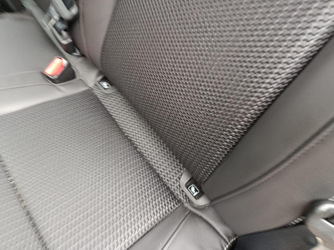Suzuki Scross 1.4T S3 Mild Hybrid