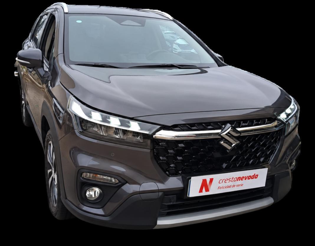 Suzuki Scross 1.4T S3 Mild Hybrid