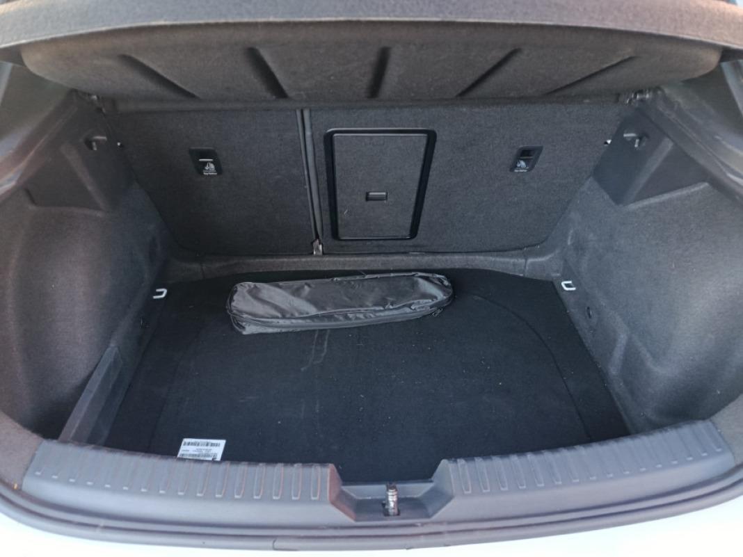 SEAT León 1.0 TSI 81kW SS FR 25 Aniversario