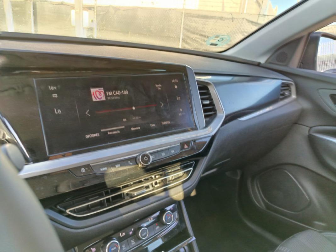 Opel Grandland 1.2T XHT MT6 SS GS