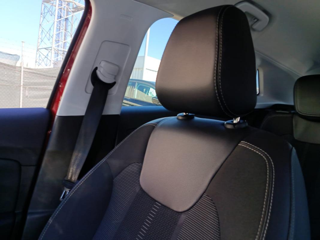 Opel Grandland GS 1.2T XHT MT6 S/S 130 CV (96kW)