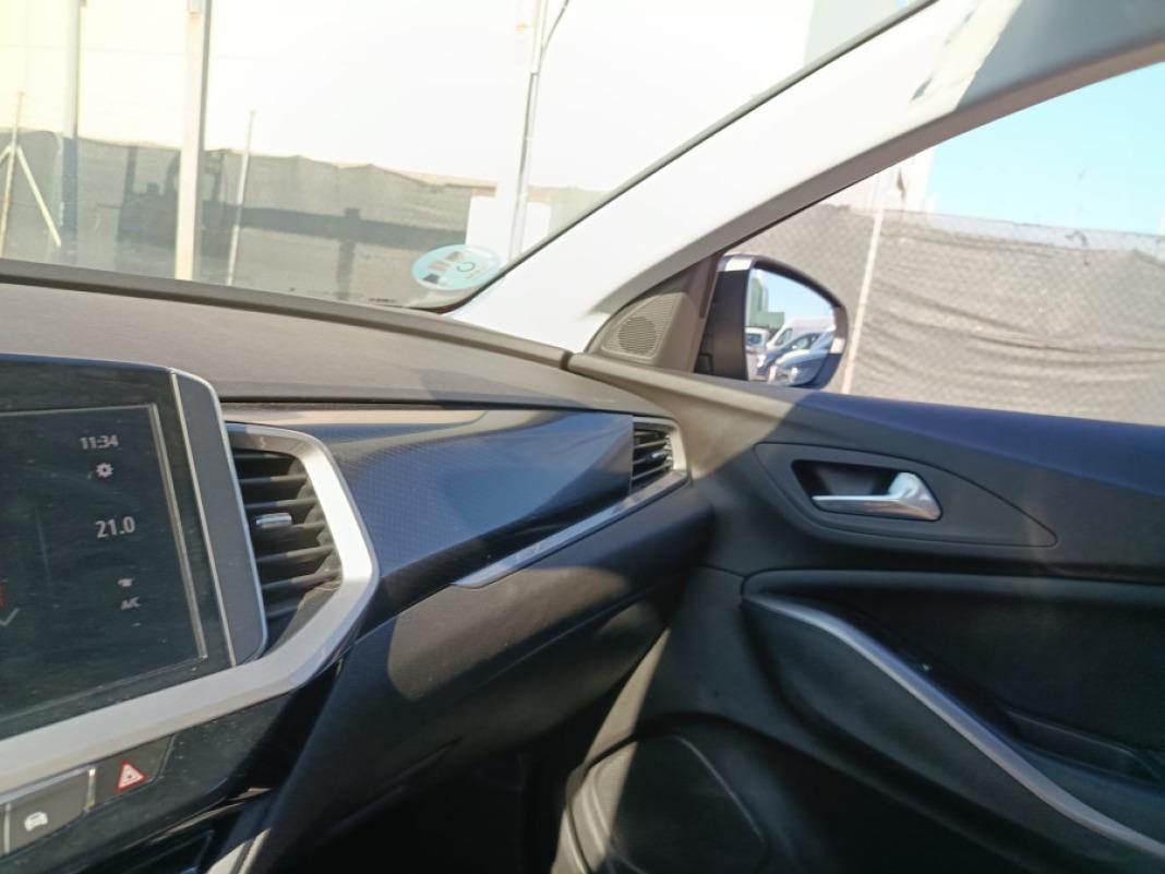 Opel Grandland GS 1.2T XHT MT6 S/S 130 CV (96kW)