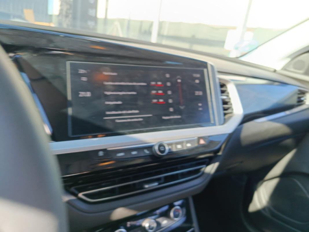 Opel Grandland GS 1.2T XHT MT6 S/S 130 CV (96kW)