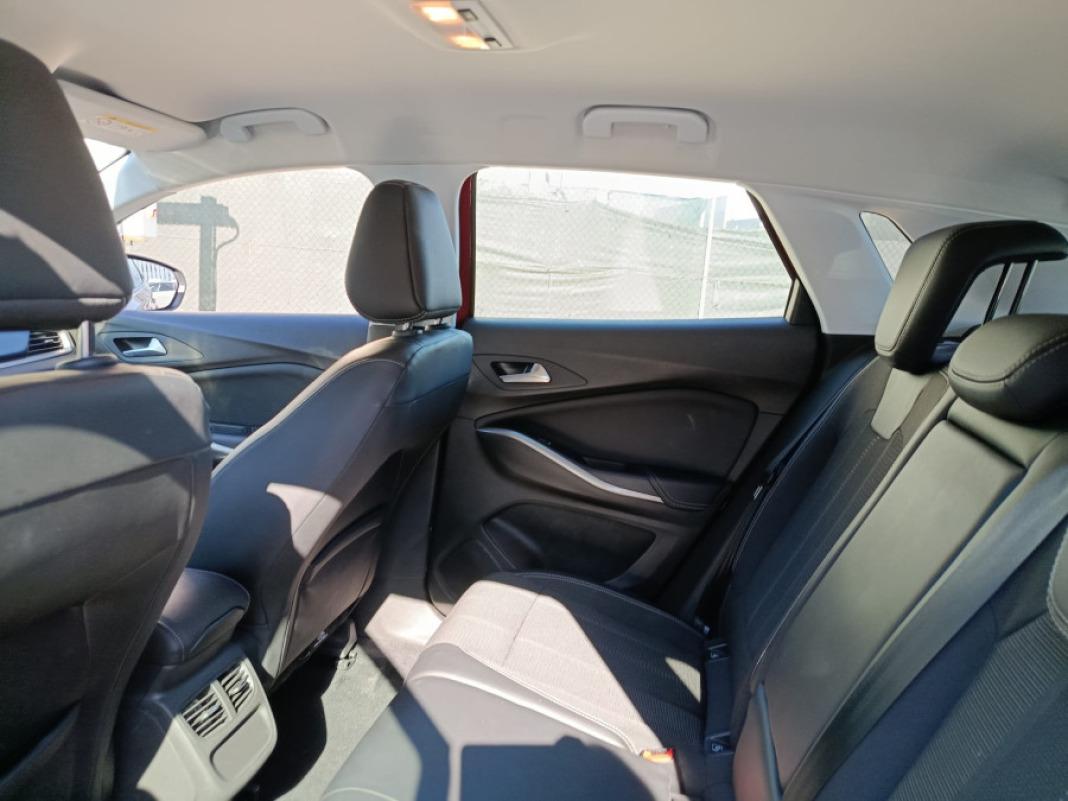 Opel Grandland GS 1.2T XHT MT6 S/S 130 CV (96kW)