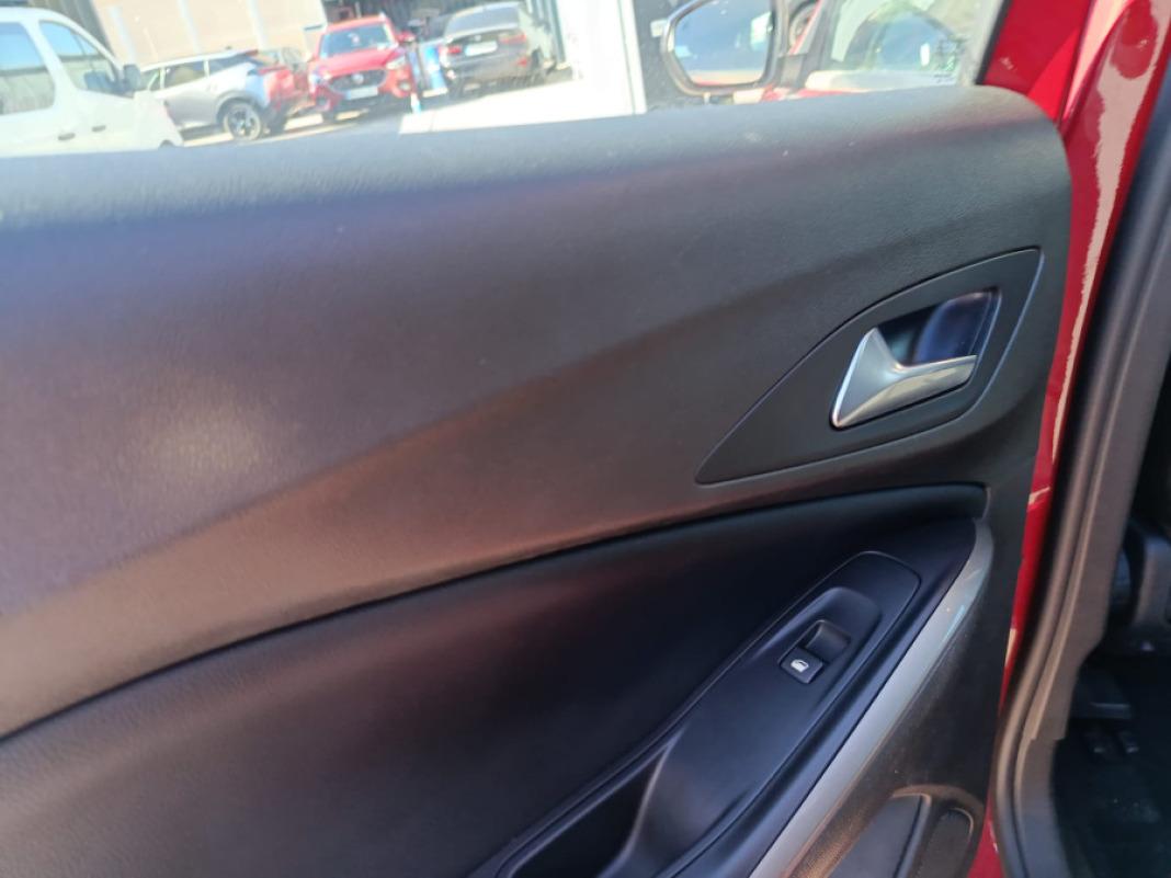 Opel Grandland GS 1.2T XHT MT6 S/S 130 CV (96kW)