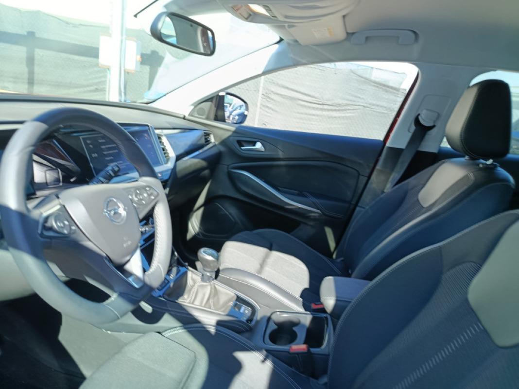 Opel Grandland GS 1.2T XHT MT6 S/S 130 CV (96kW)